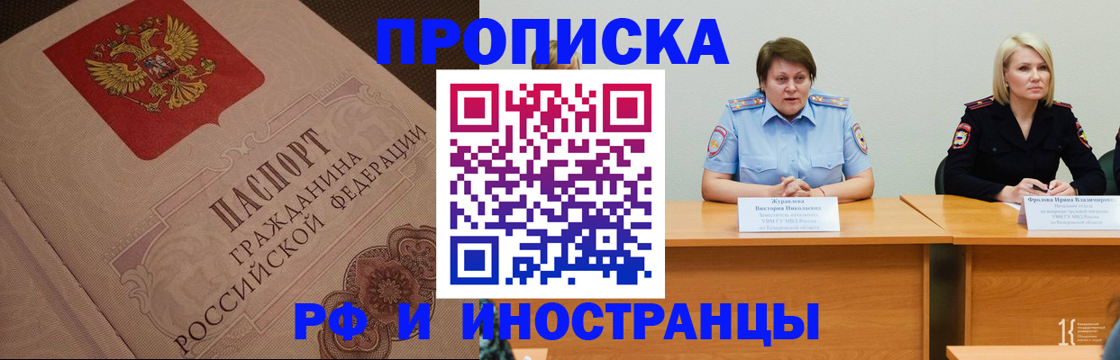 прописка законно в Курской области